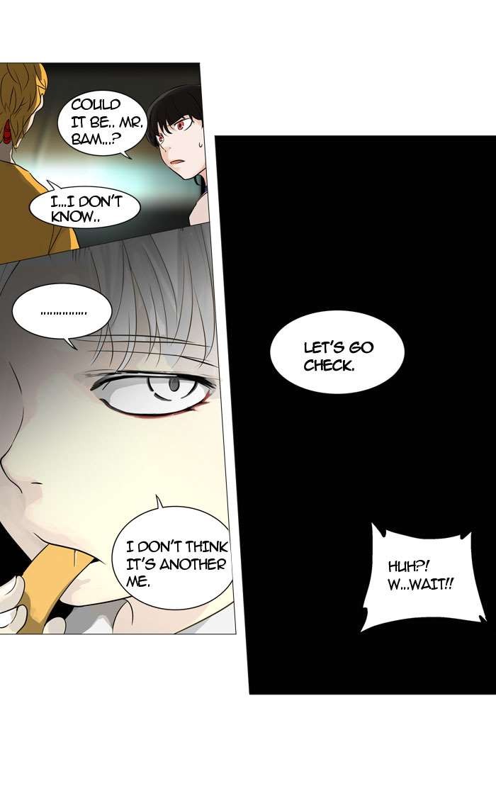 Tower of God Chapter 246 38